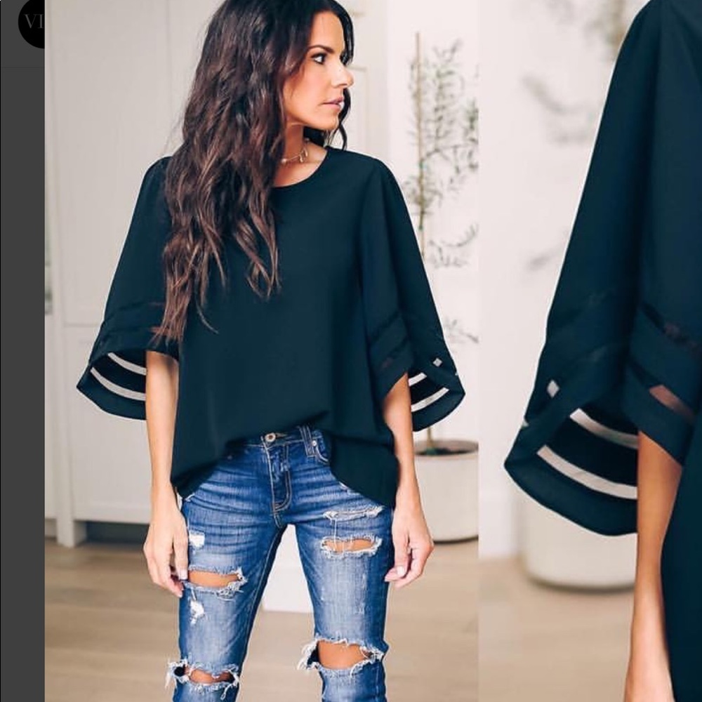 Vici Dolls Top